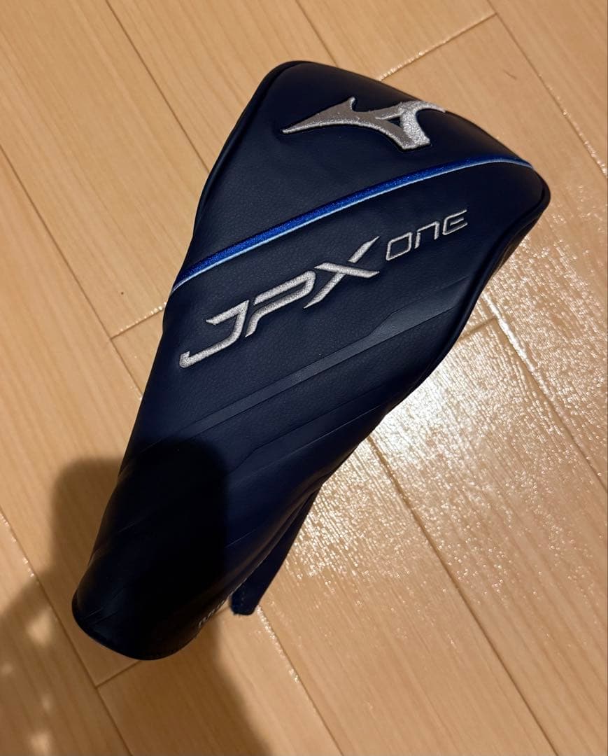 ミズノ　JPXOne ドライバー 10.5° ほぼ未使用