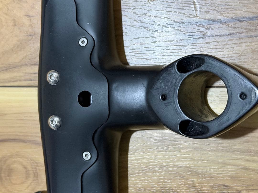 Most Talon ultra 一体型ハンドル　外外420mm 100mm