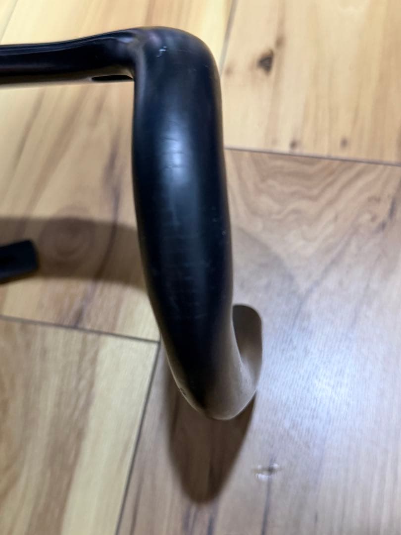 Most Talon ultra 一体型ハンドル　外外420mm 100mm