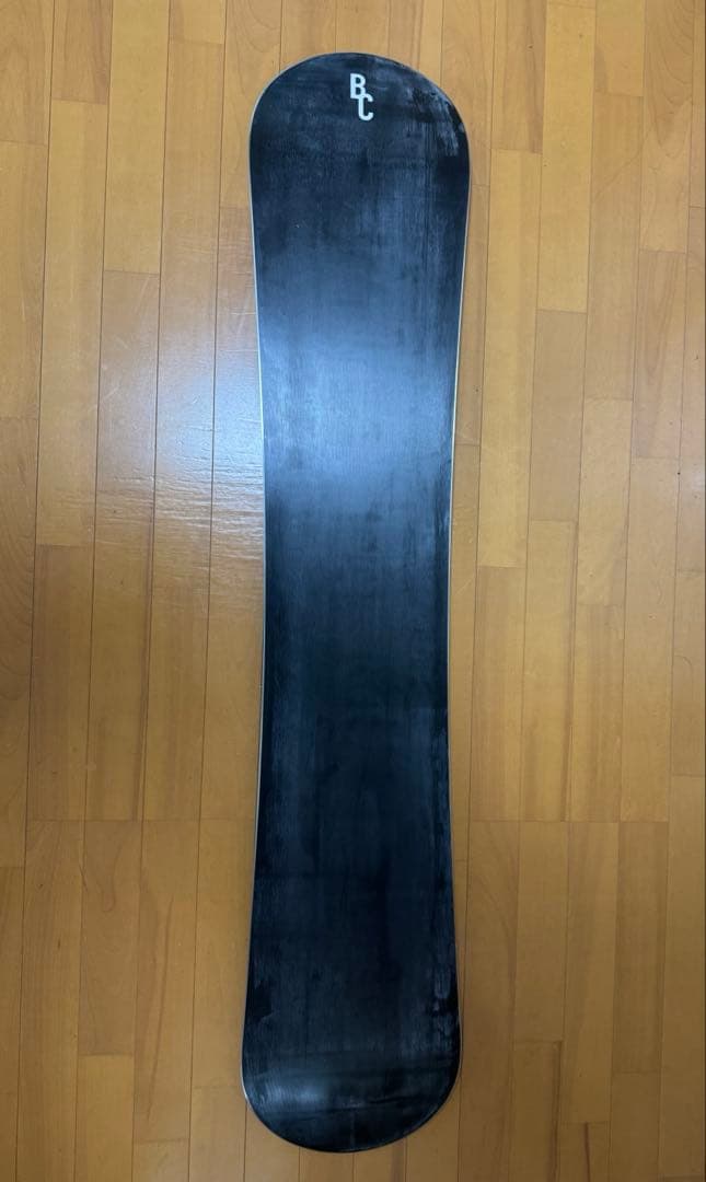 スノーボード bc stream S 56w 22-23
