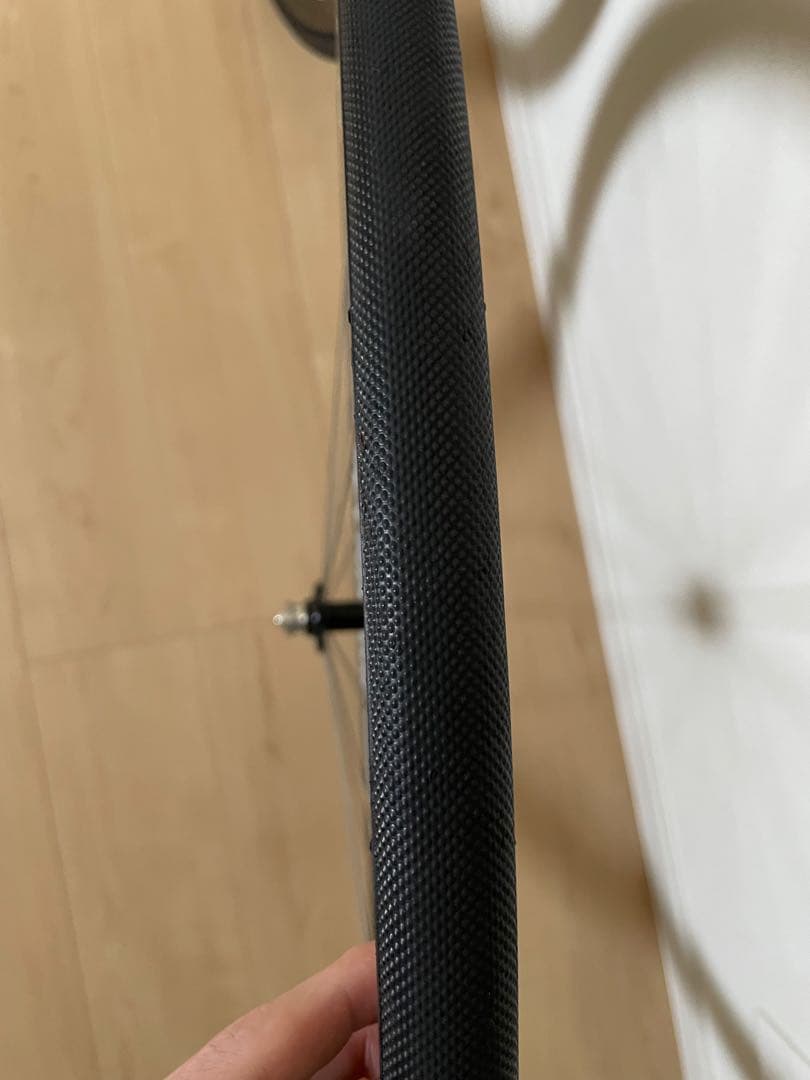 のむラボホイール　REYNOLDS 32 チューブラーホイール