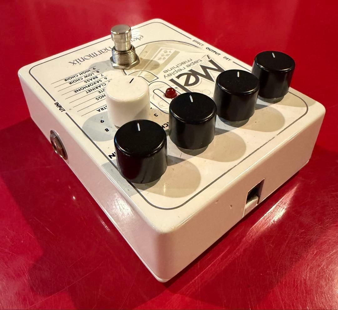 ギター Electro-Harmonix Mel9