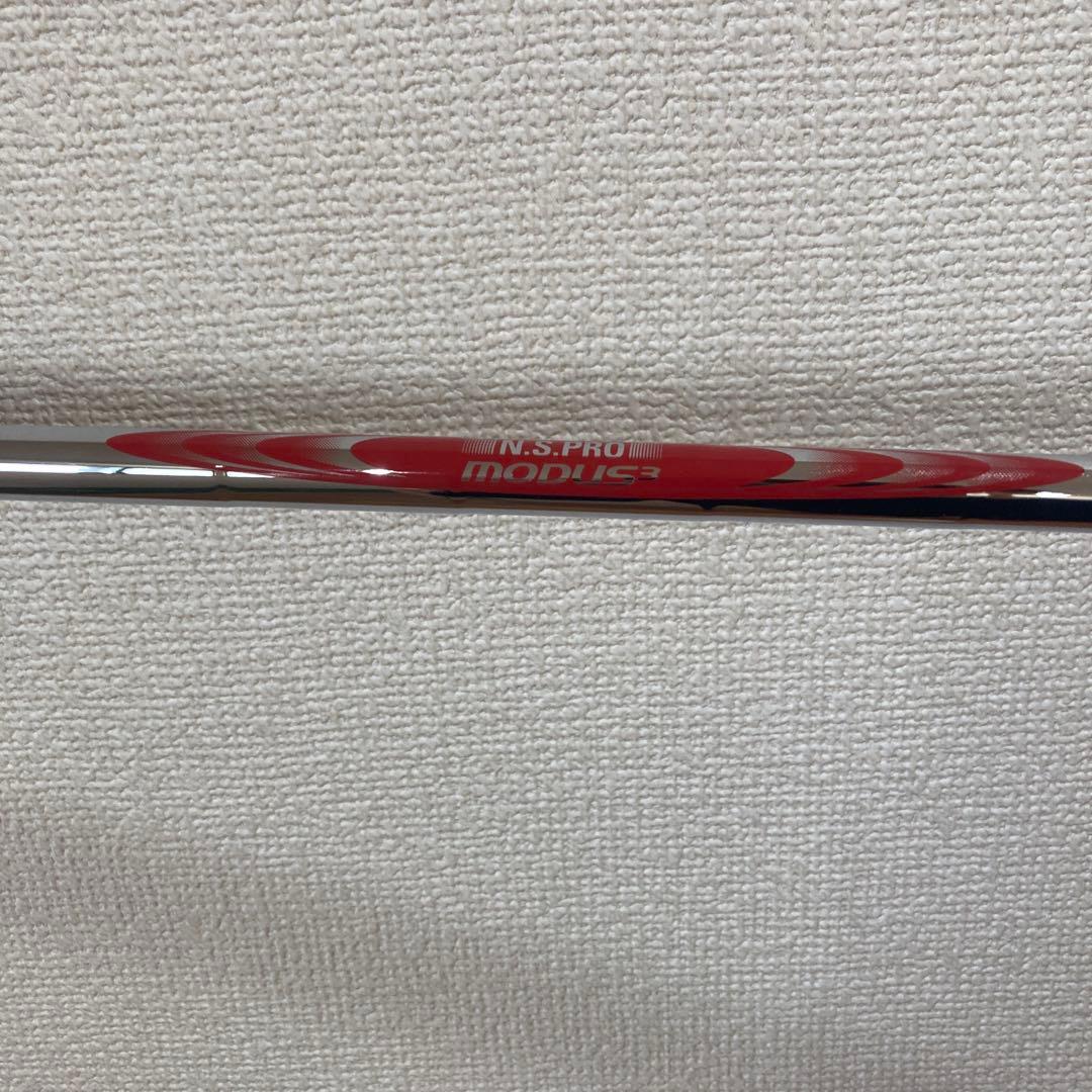 モーダス125S タイトリスト　T100 4番　2023
