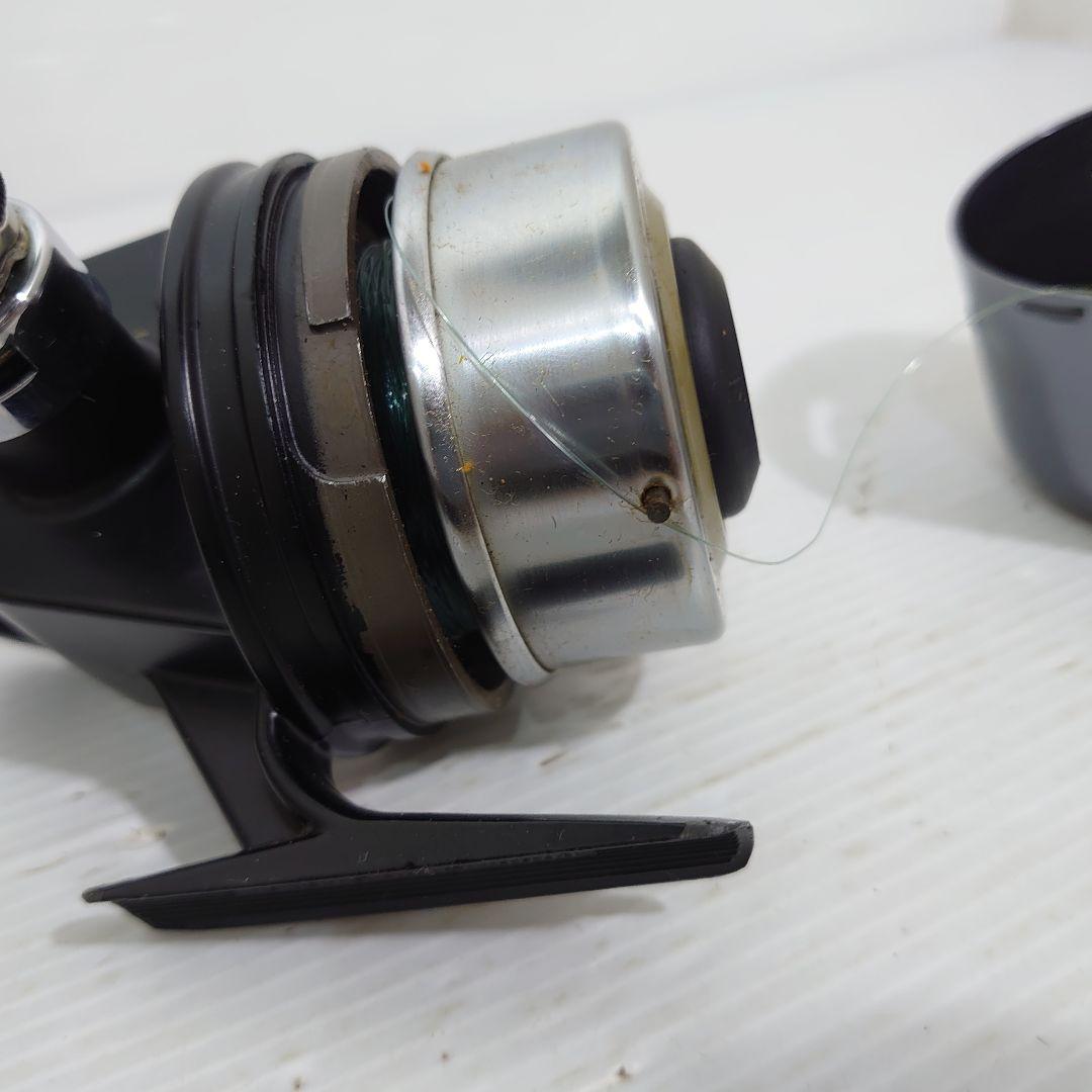 ABU abumatic280 アブガルシア　アブ　アブマチック