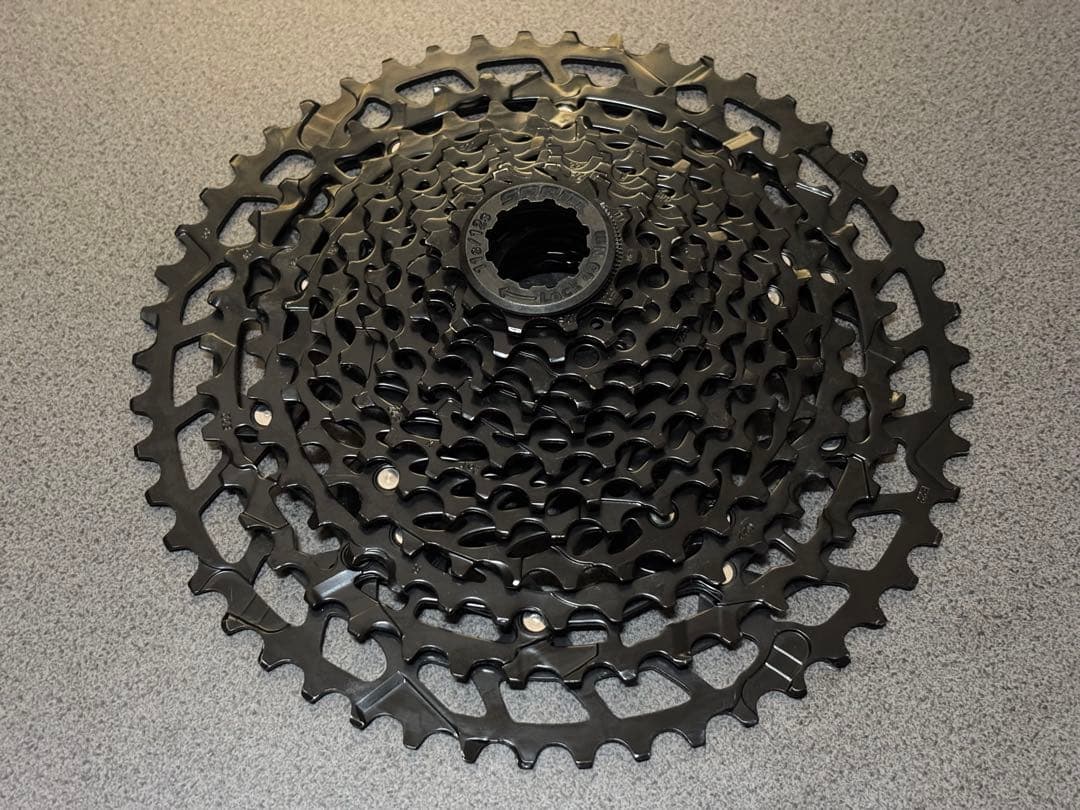 【未使用品】 SRAM NX Eagle 12S グループセット