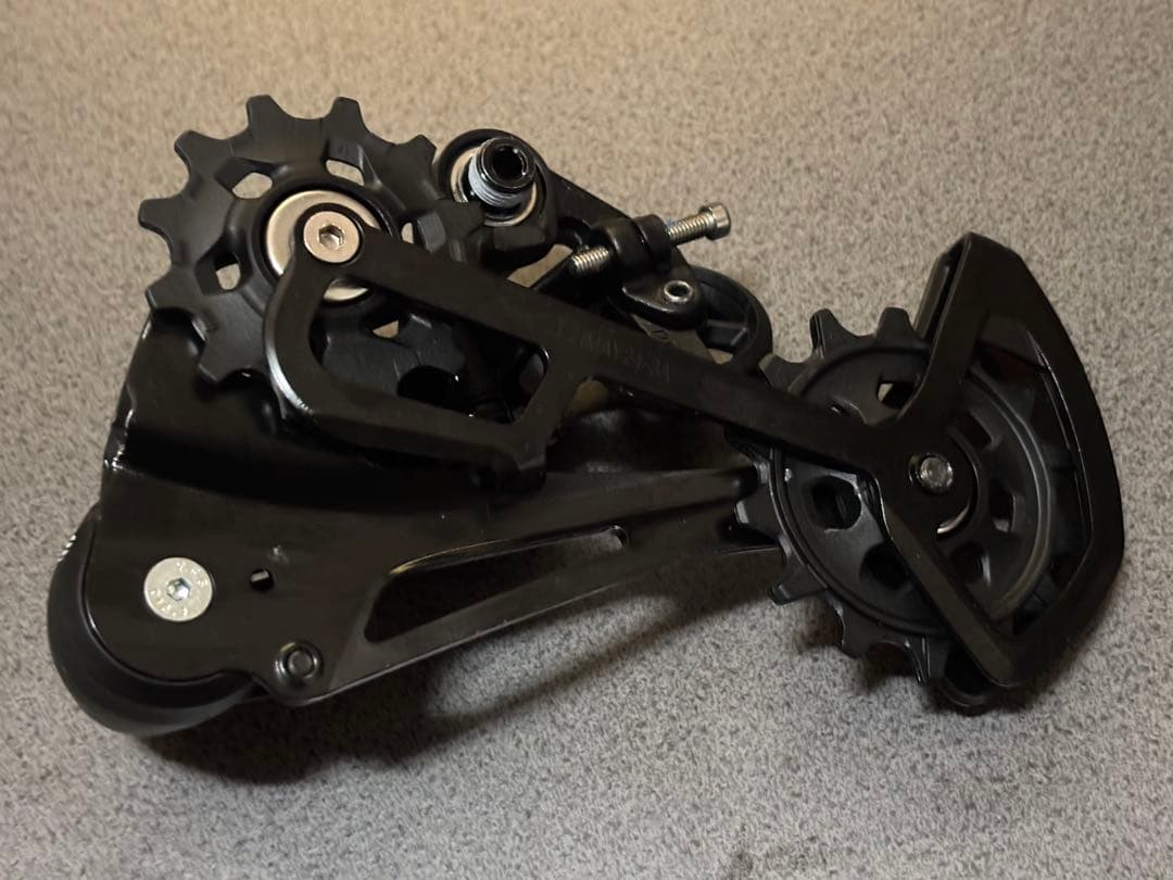 【未使用品】 SRAM NX Eagle 12S グループセット