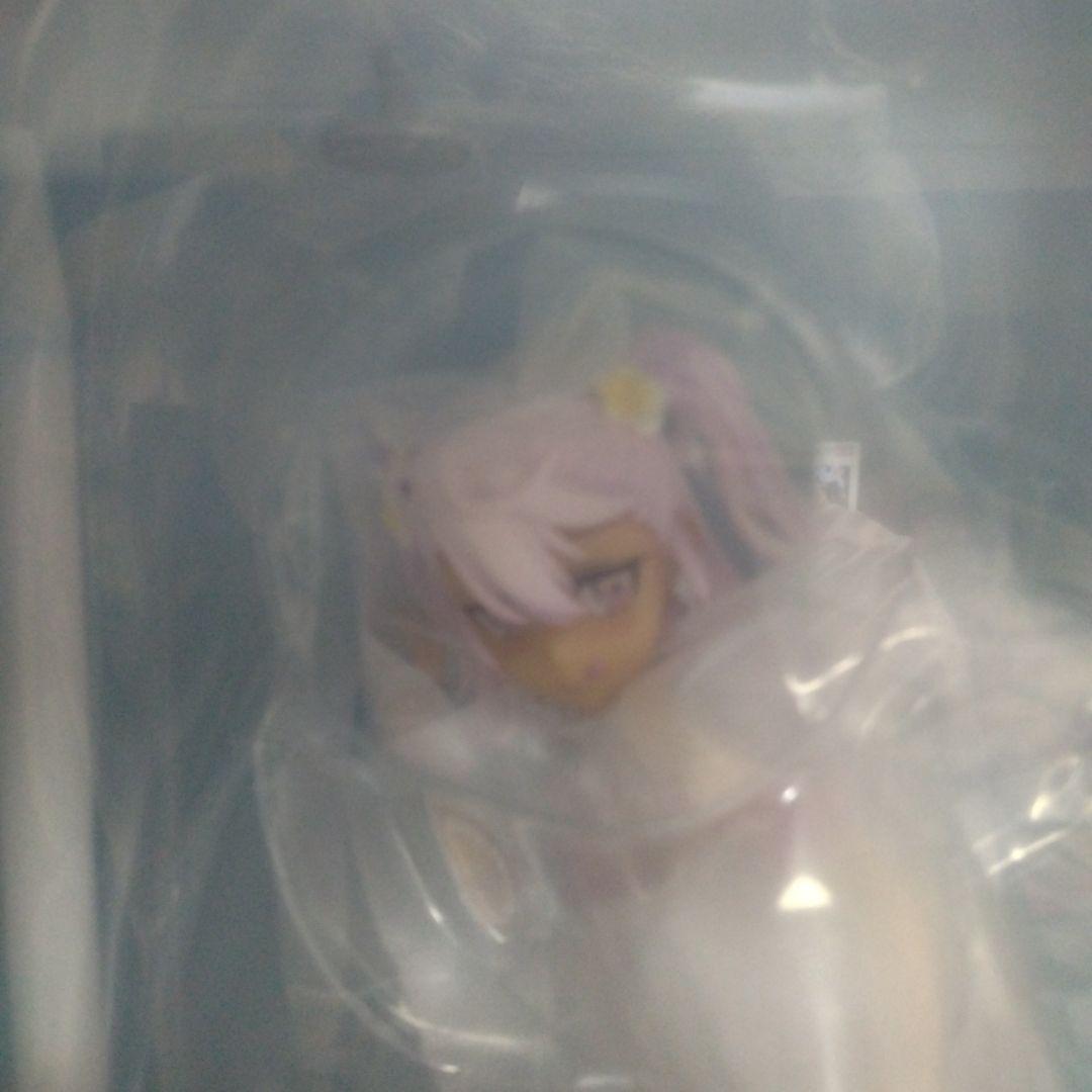 イリヤ＆クロエ ビキニver. 1/7スケール　フィギュア　2体セット