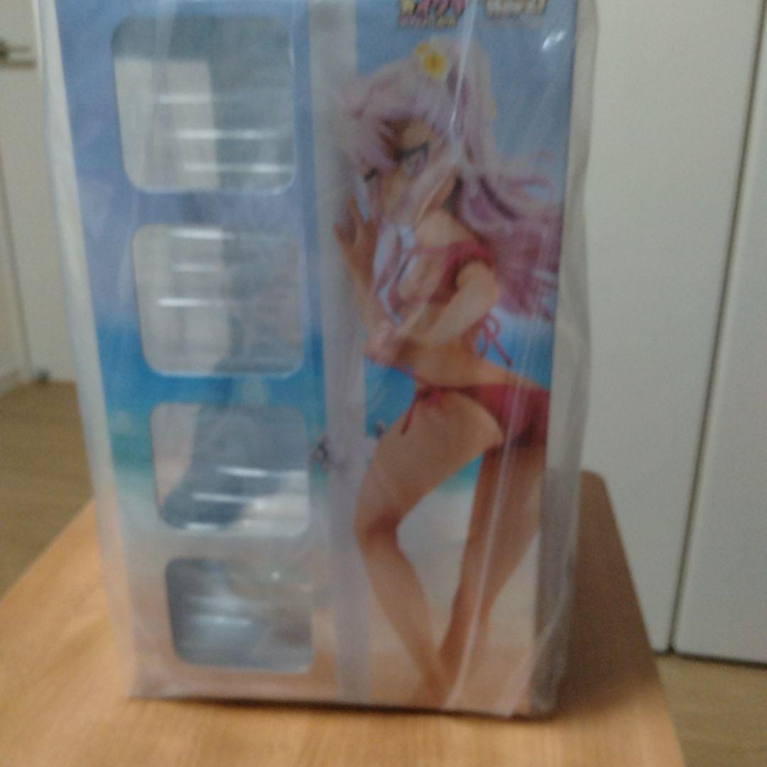 イリヤ＆クロエ ビキニver. 1/7スケール　フィギュア　2体セット
