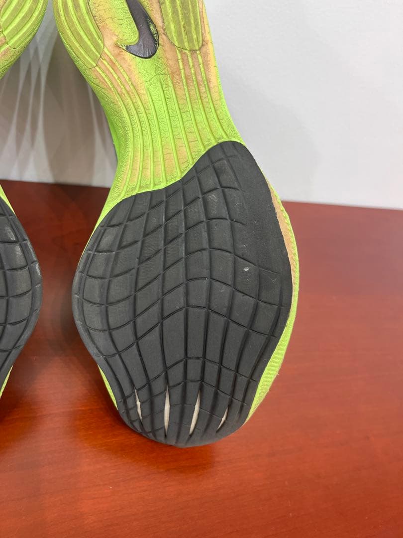 スパイク・シューズ Nike Zoom X Vaporfly Next %2 26cm