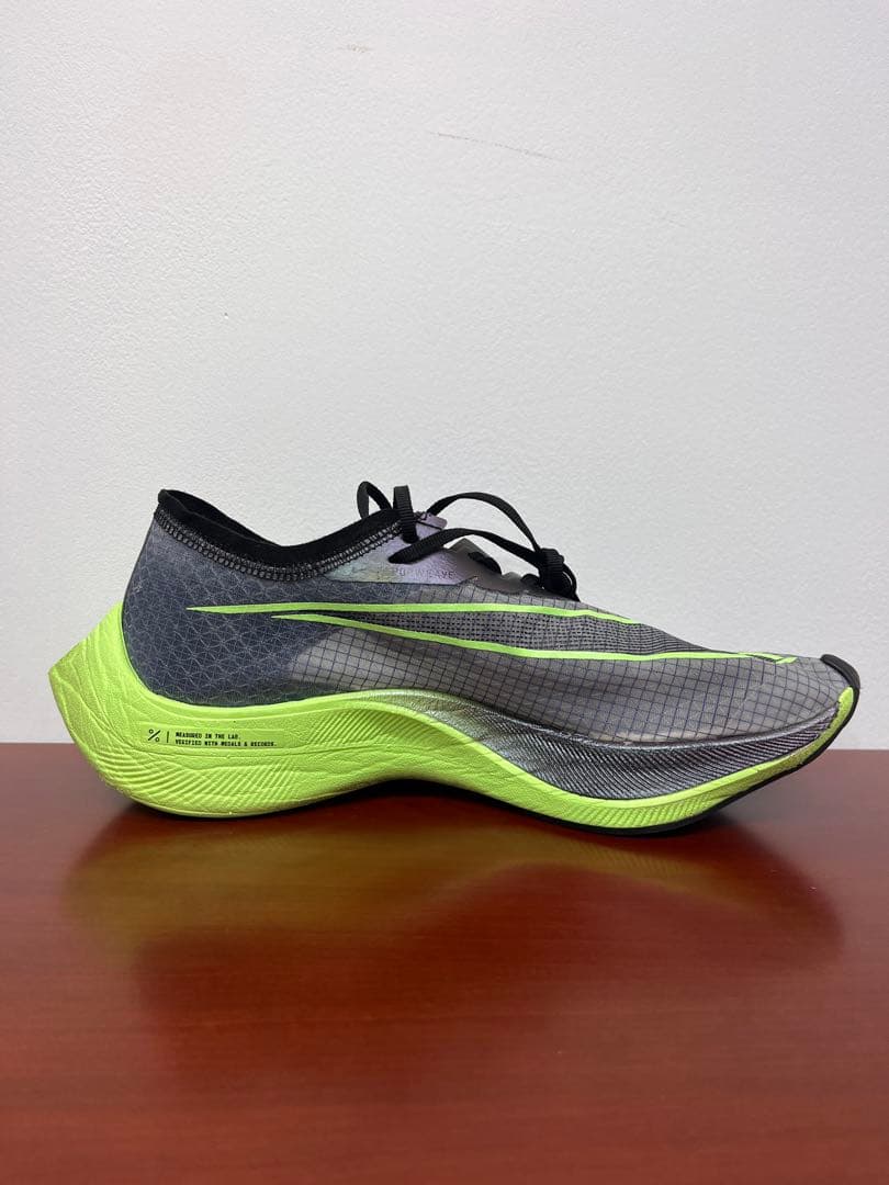スパイク・シューズ Nike Zoom X Vaporfly Next %2 26cm