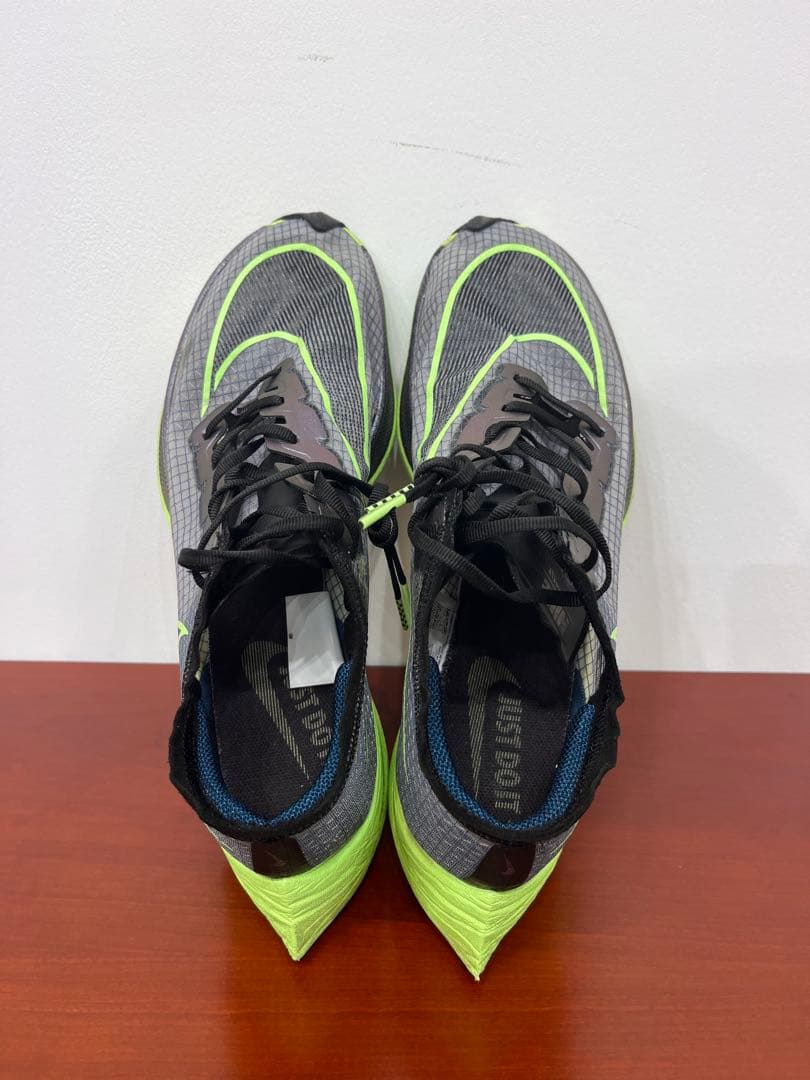 スパイク・シューズ Nike Zoom X Vaporfly Next %2 26cm