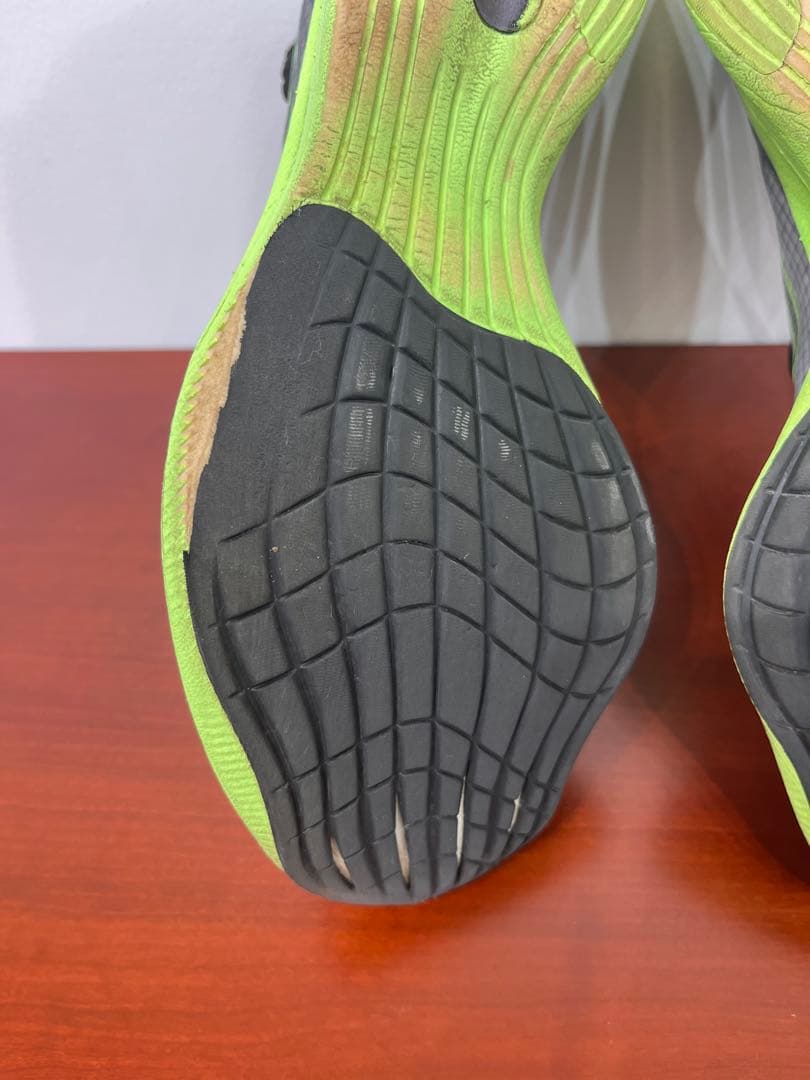 スパイク・シューズ Nike Zoom X Vaporfly Next %2 26cm