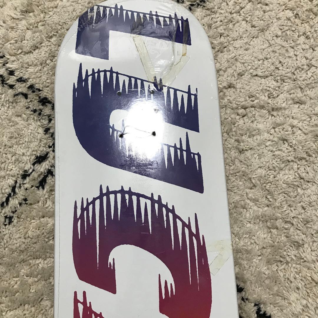 スケートボード palace deck 8.25