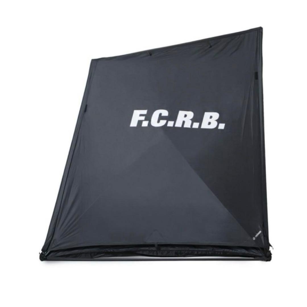 テント・タープ F.C.Real Bristol Helinox  BOX