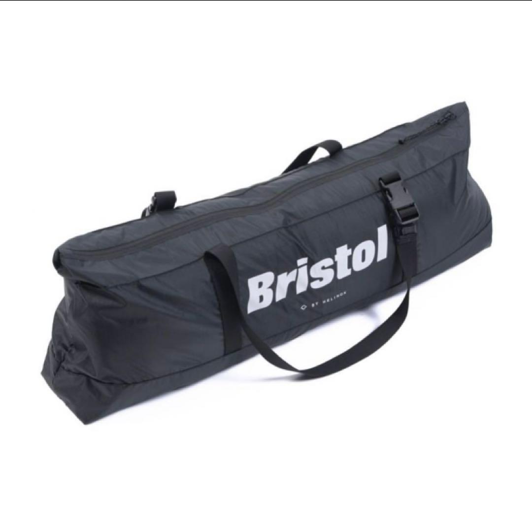 テント・タープ F.C.Real Bristol Helinox  BOX