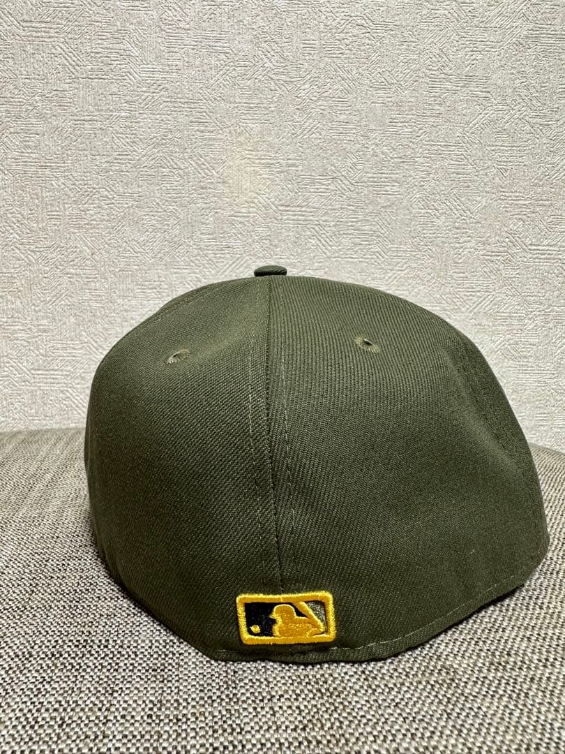 【完売品】2023エンゼルス　軍隊記念日　NEWERA 7 1/4 大谷翔平