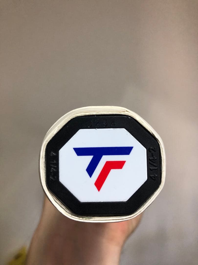 テクニファイバー TF-40 290g 16×19 Tecnifibre G2