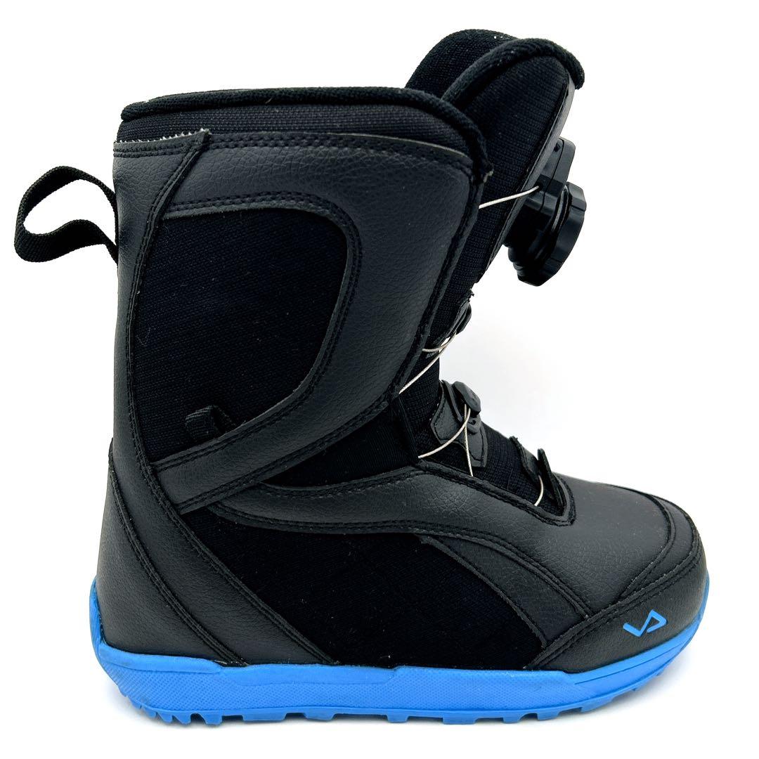 VISIONPEAKS スノーボードブーツ ダイヤルタイプ　ジュニア22cm