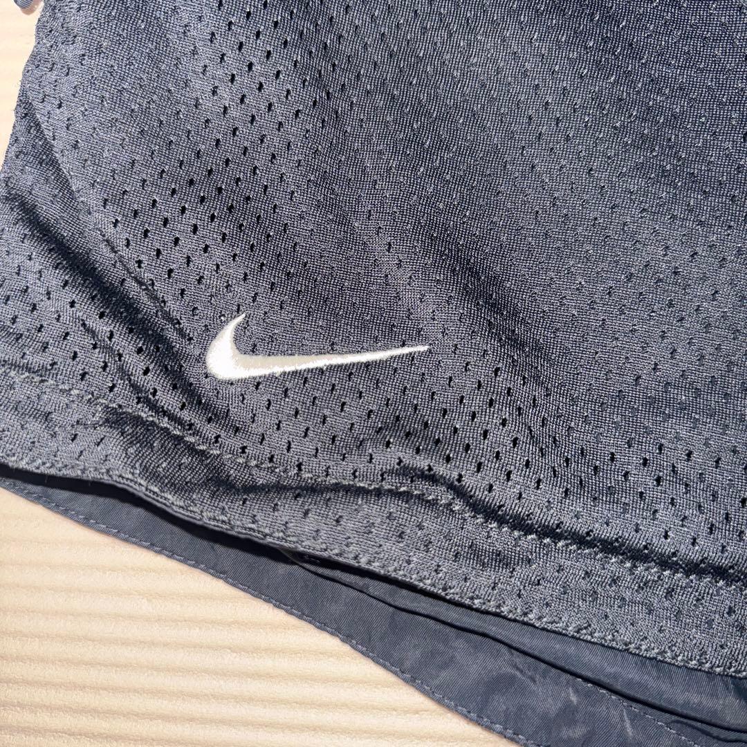 NIKE fear of god nba バスケットパンツ