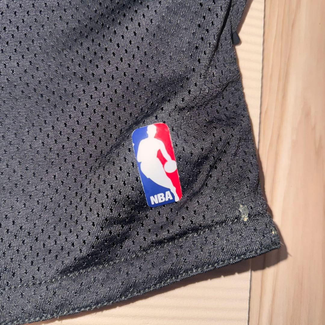 NIKE fear of god nba バスケットパンツ