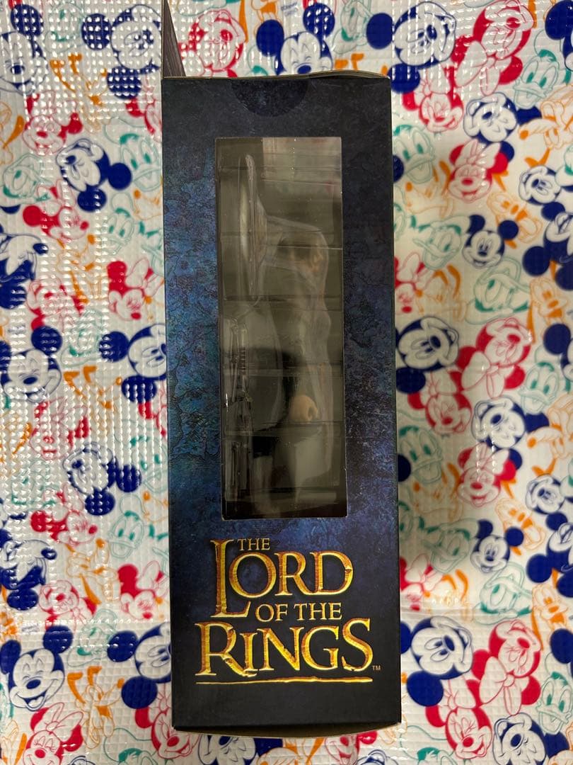 ダイアモンドセレクト アラゴルン ボロミア 2点セット