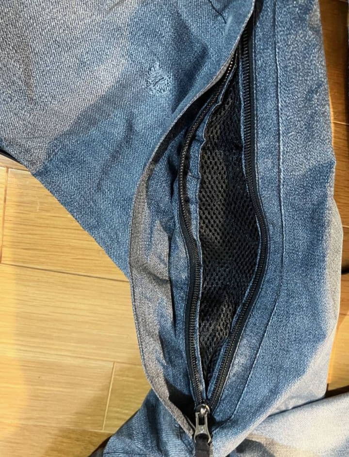 GORE-TEX女性用S BURTONスノーボードパンツゴアテックス バートン