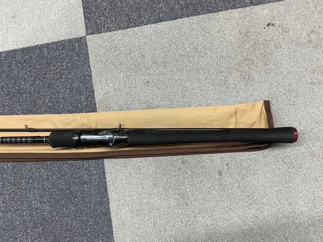 Daiwa ハートランド　722MHRB-19
