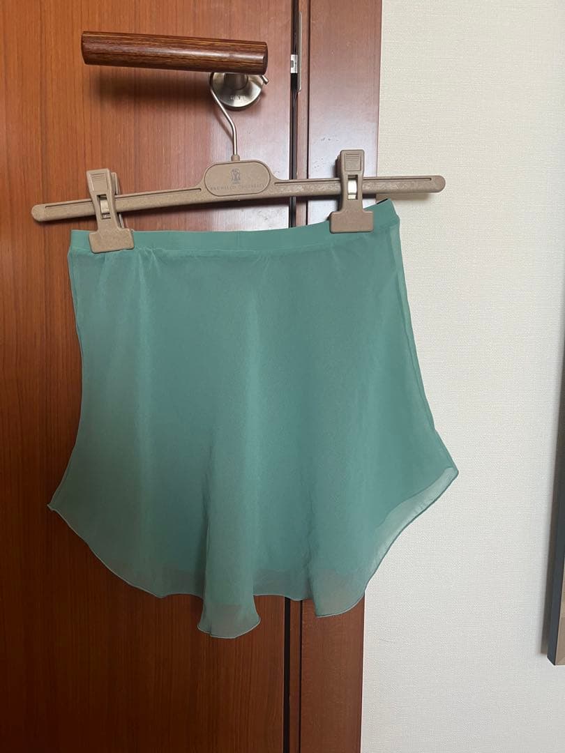 DellaLo' Milanoバレエスカート
