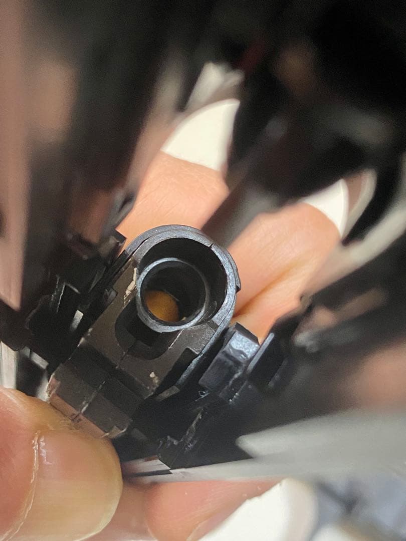 点検済　東京マルイ　M9ピストル　ガスブロ