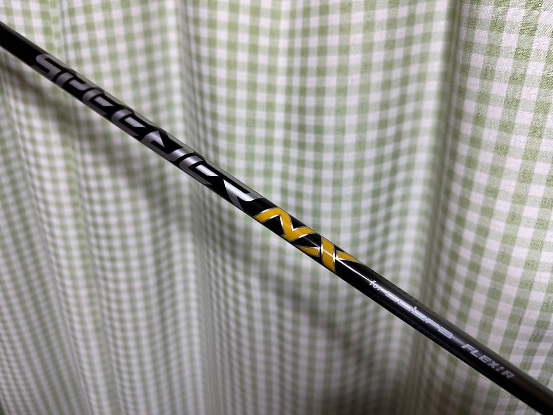 コブラ LTDx ONE LENGTH 7番アイアン 単品 Speeder NX