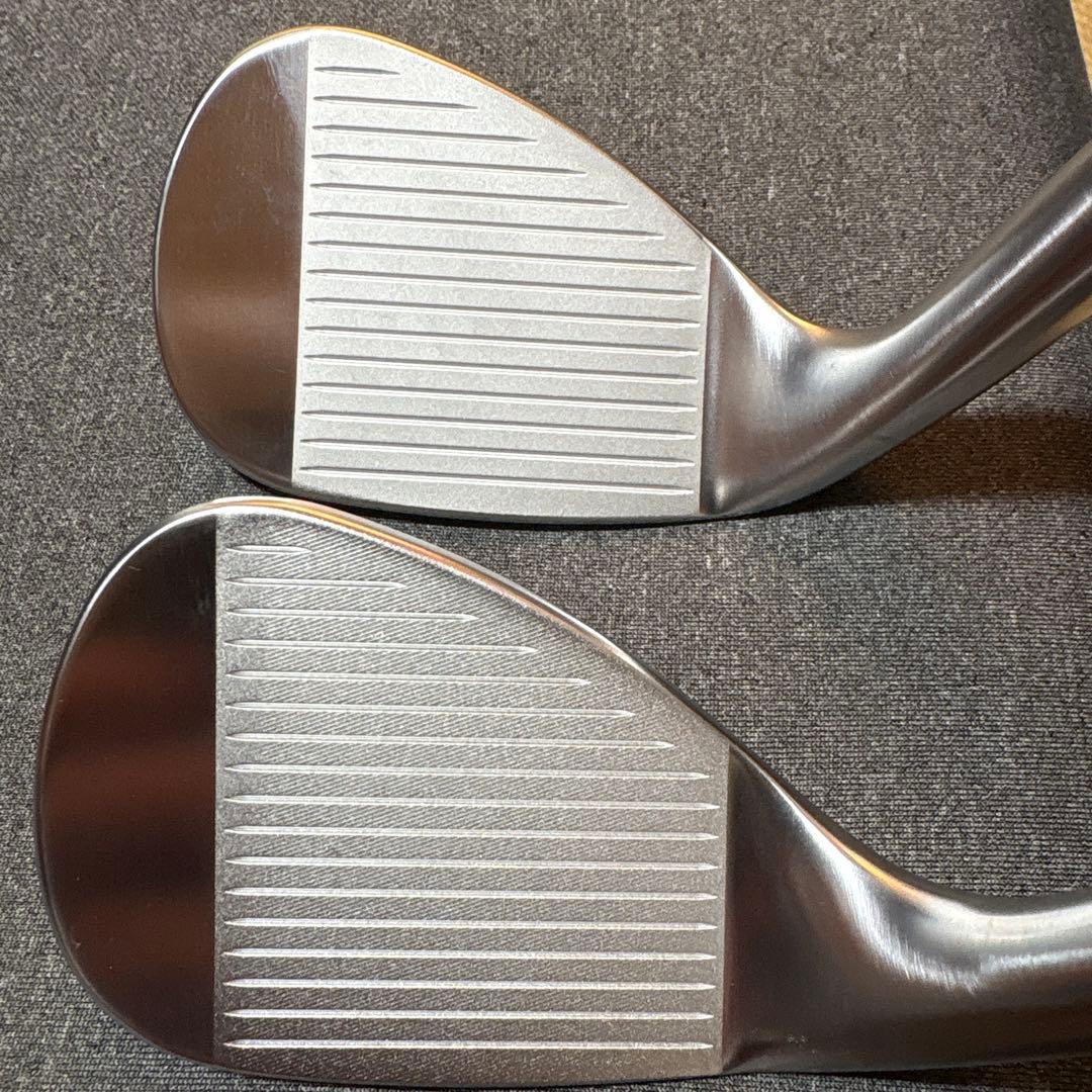 美品！Callaway Opus ウェッジ 50度 56度　セット販売