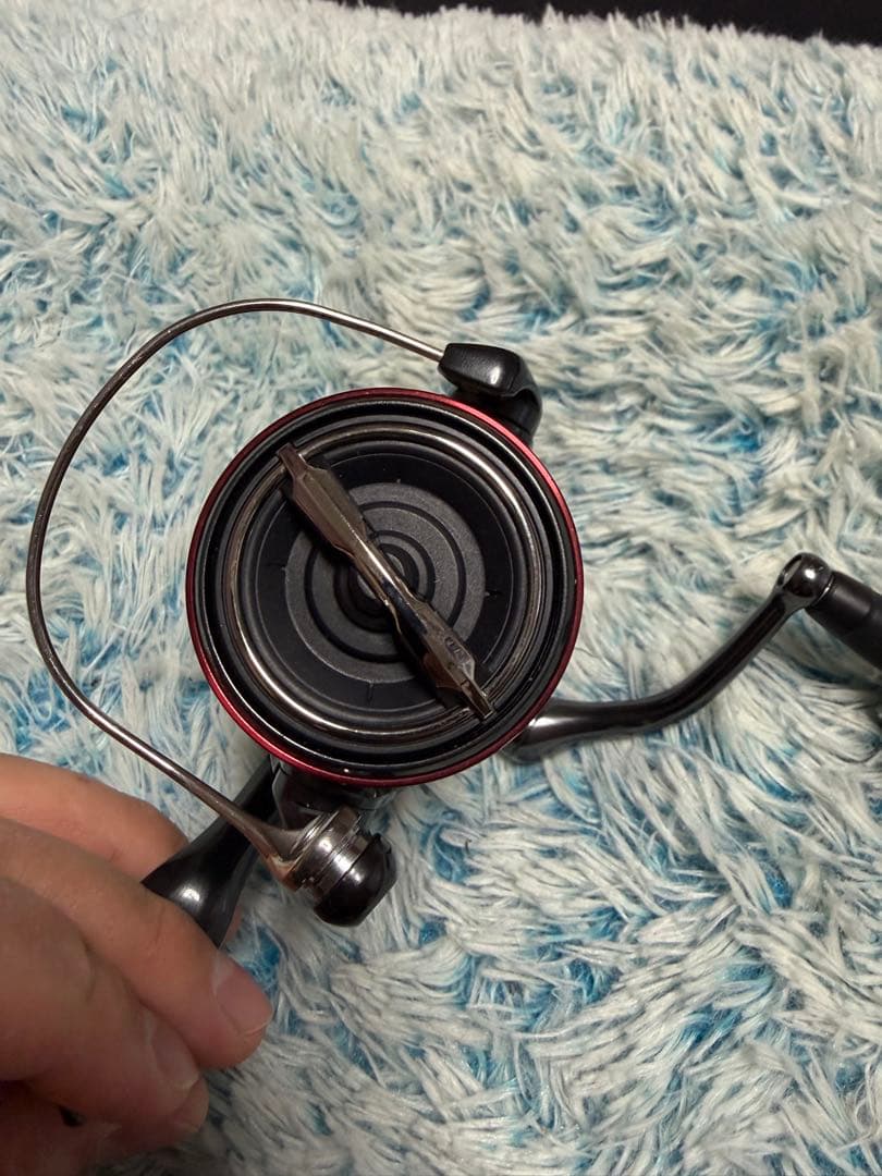 SHIMANO ヴァンフォード 3000HG