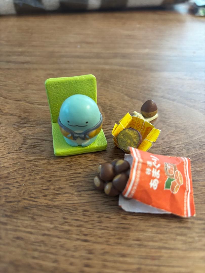すみっこぐらしリーメント　中古品　まとめ売り