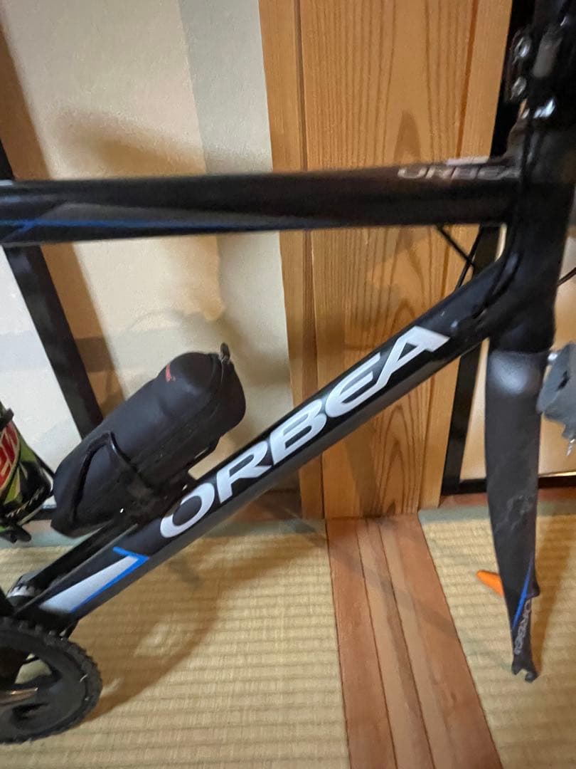 自転車本体 ORBEA AVANT