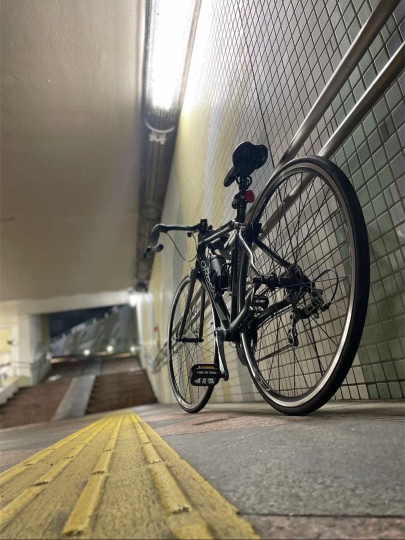 自転車本体 ORBEA AVANT