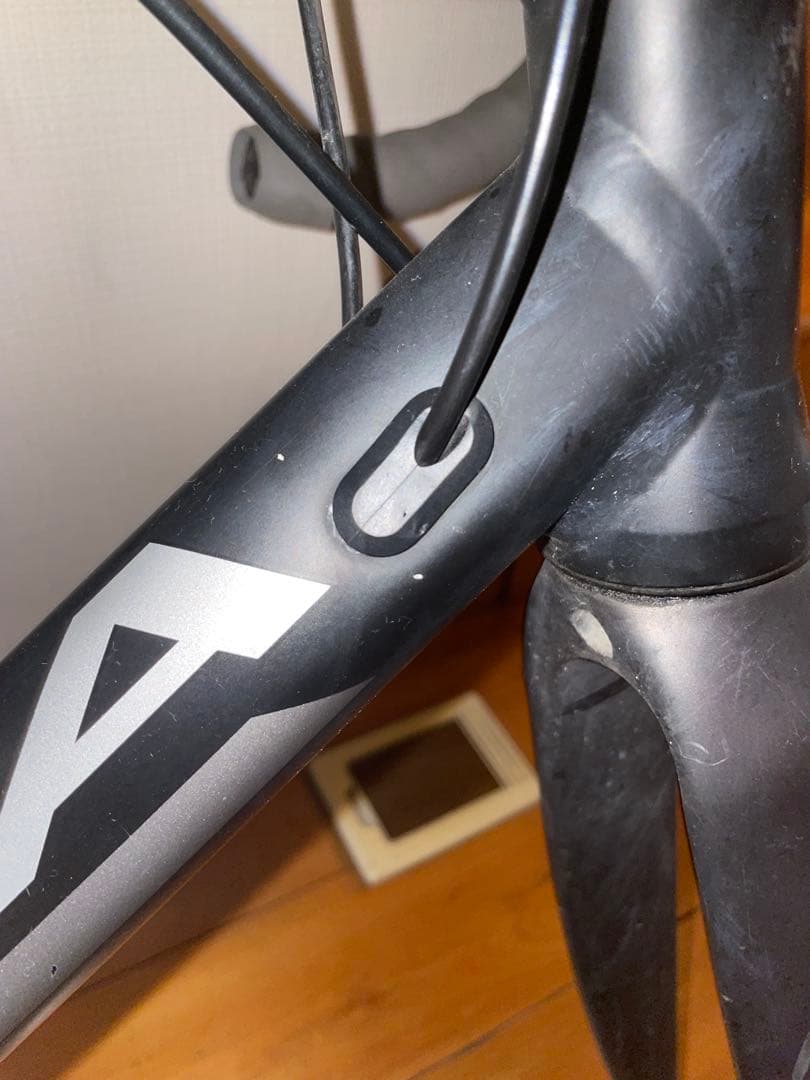 自転車本体 ORBEA AVANT