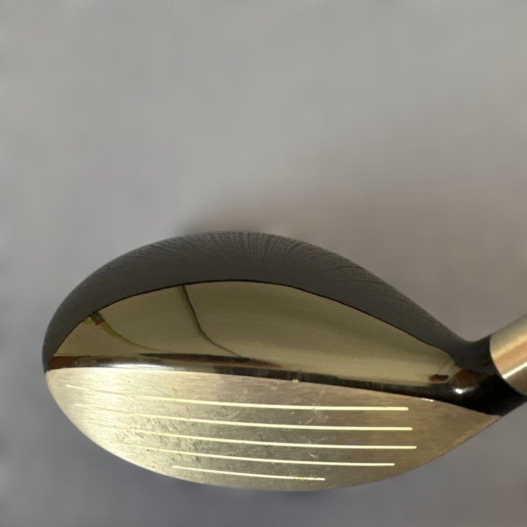 HONMA TW727 ユーティリティ 22度