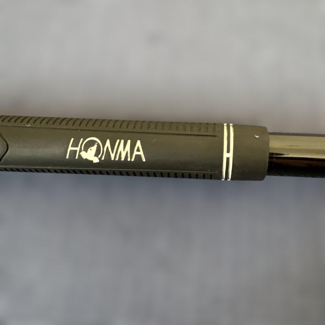 HONMA TW727 ユーティリティ 22度