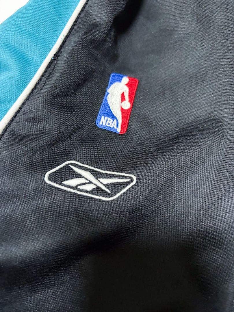 レア Orleans Hornets NBA バスケットボール スナップボタン