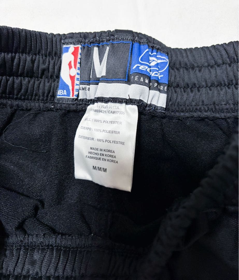 レア Orleans Hornets NBA バスケットボール スナップボタン