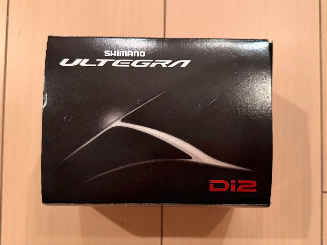 シマノ / SHIMANO アルテグラ Di2 R8050-SS 11s
