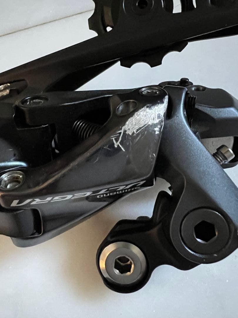 シマノ / SHIMANO アルテグラ Di2 R8050-SS 11s