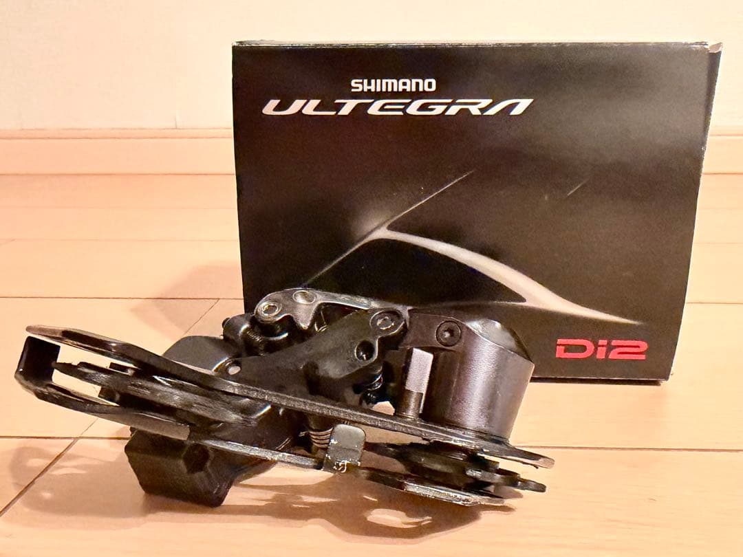 シマノ / SHIMANO アルテグラ Di2 R8050-SS 11s
