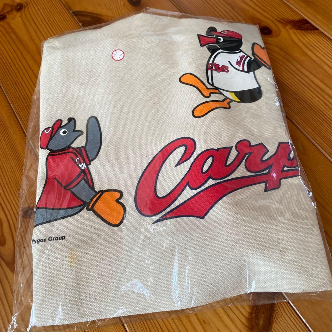 カープ応援グッズ【美品】！！