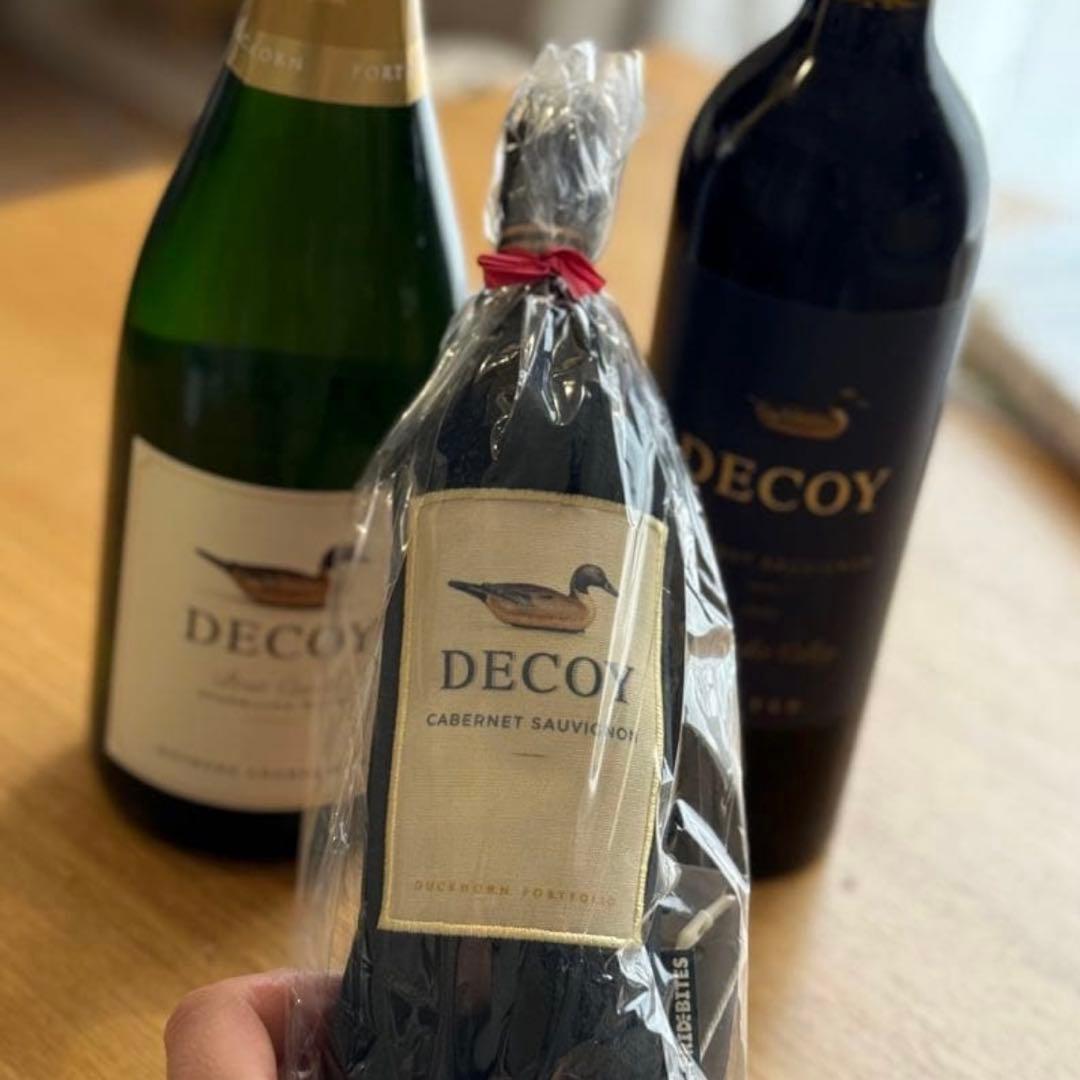 大谷翔平　デコピン　Decoy 犬用おもちゃ　ドックトイ　非売品　ドジャース