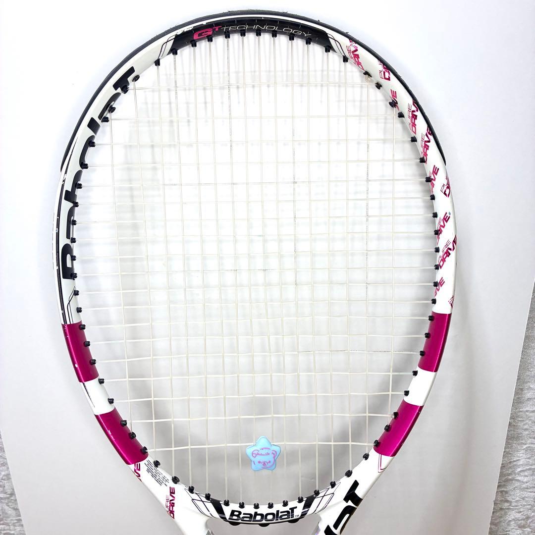 希少✨Babolat バボラ　Pure Drive Lite テニス　限定モデル