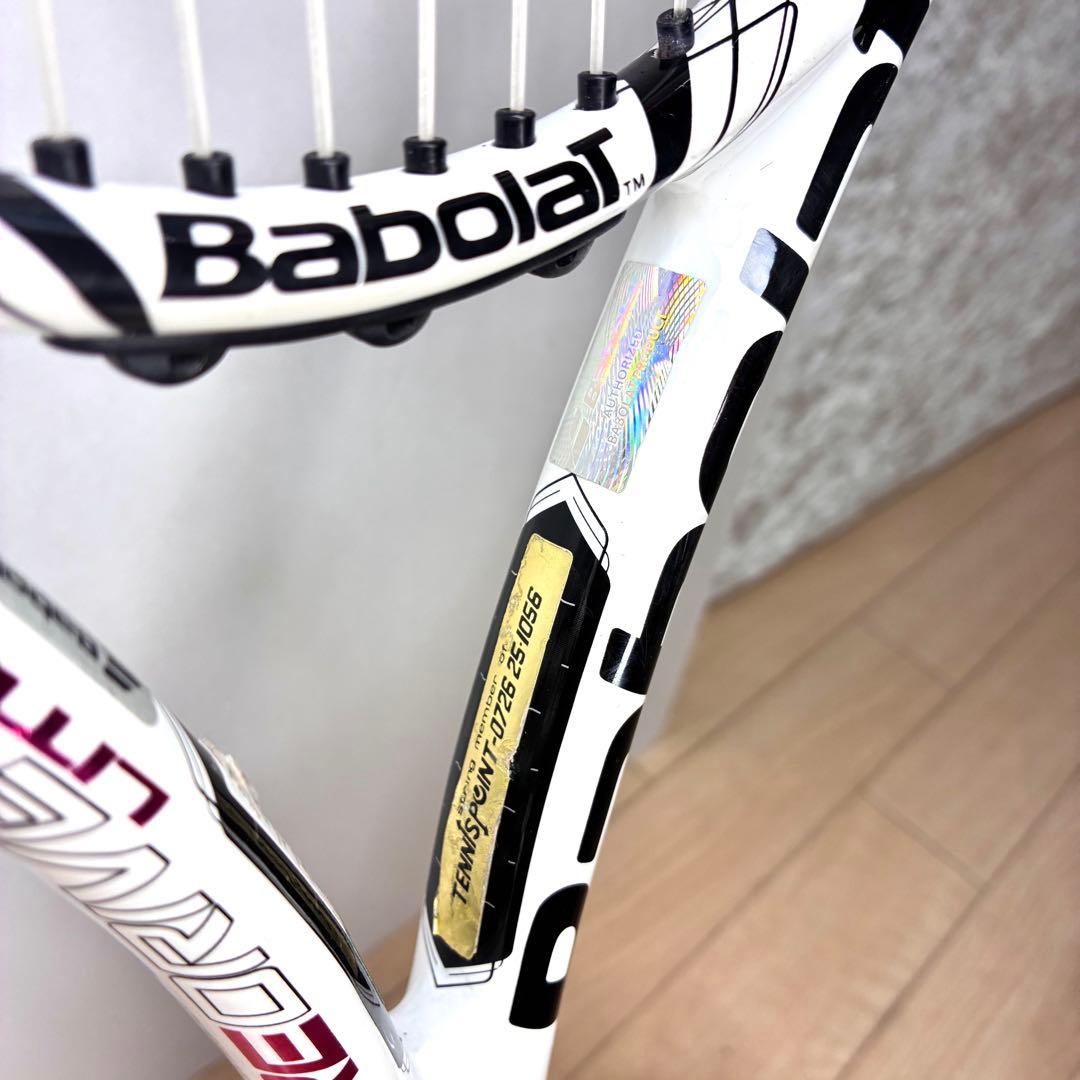 希少✨Babolat バボラ　Pure Drive Lite テニス　限定モデル