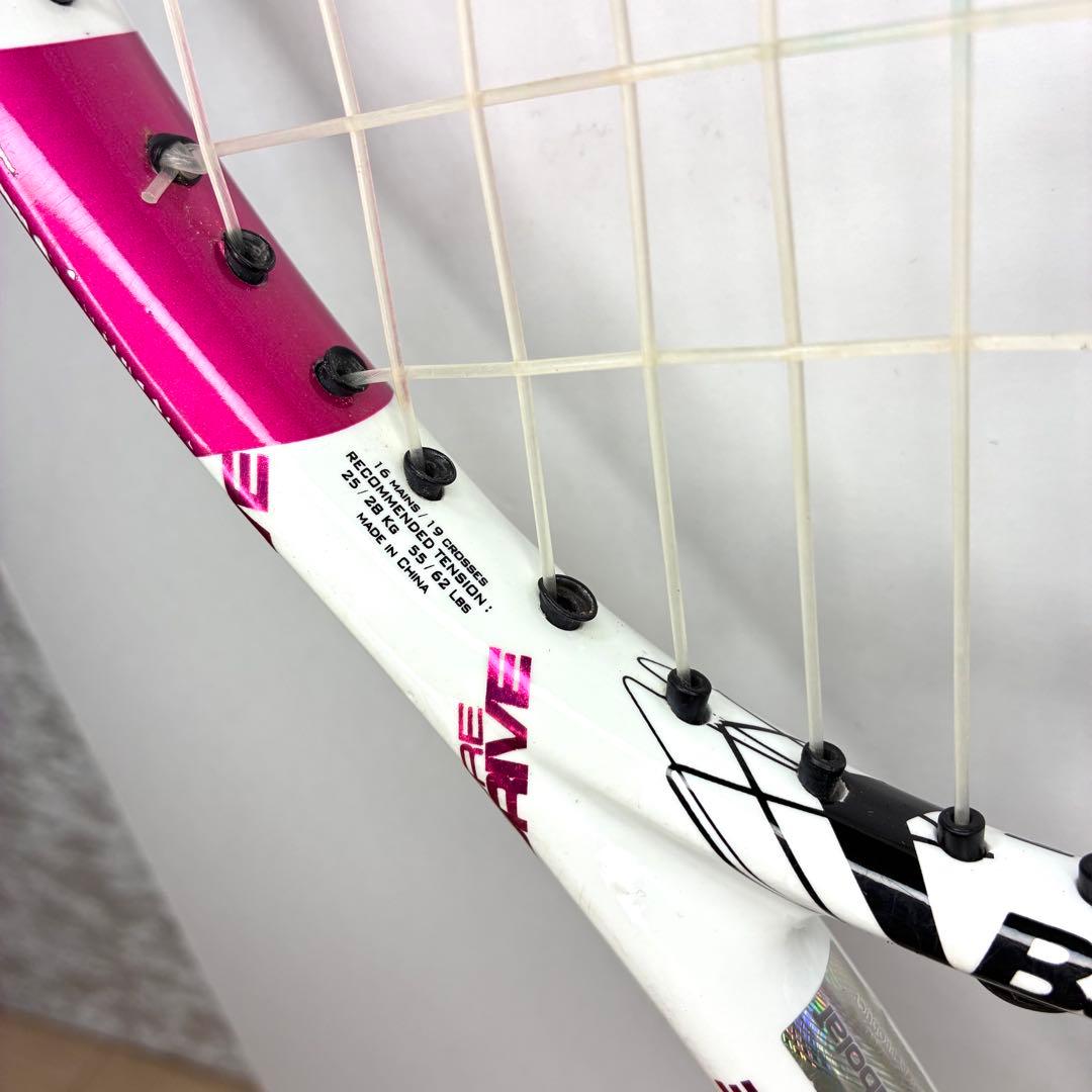 希少✨Babolat バボラ　Pure Drive Lite テニス　限定モデル