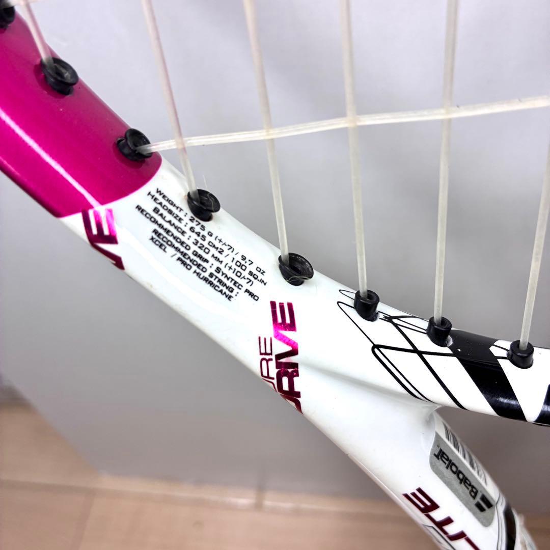 希少✨Babolat バボラ　Pure Drive Lite テニス　限定モデル