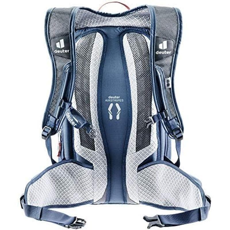 【新品】ドイター バックパック コンパクト EXP 14 レッドウッド×マリン